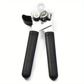 Stainless Steel Can opener